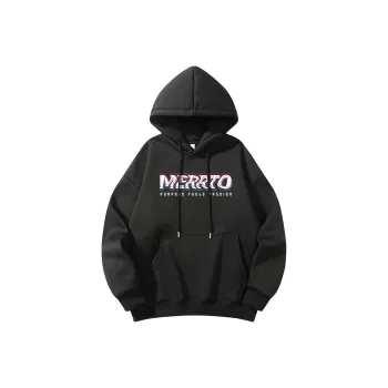 MERRTO Sweatshirts Unisex