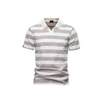 Bejirog Polo Shirts Men