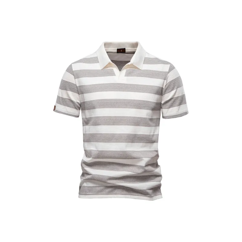 Bejirog Polo Shirts Men-0