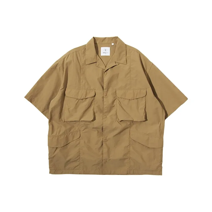 TBALLERBRAND Shirts Men-4