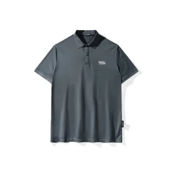 HLA JEANS Polo Shirts Men