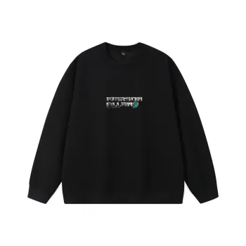 AI3 Iverson China Series Sweatshirt Unisex
