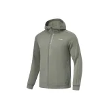 Snail Smoky Green