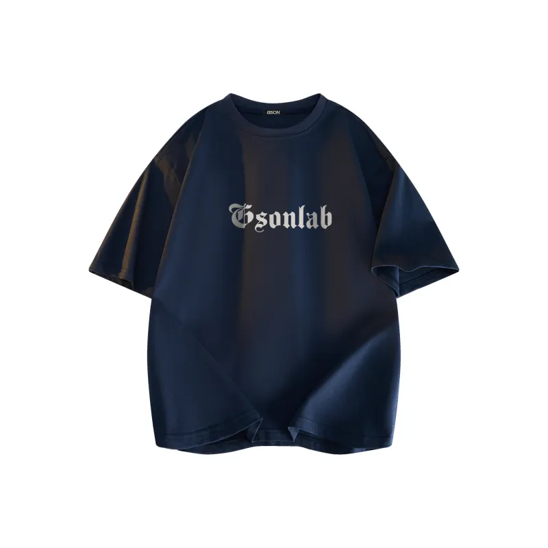 GSON T Shirts Unisex-13