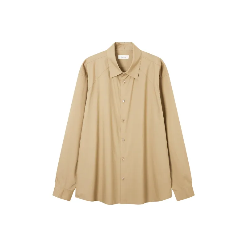 COKEIN Shirts Men-12