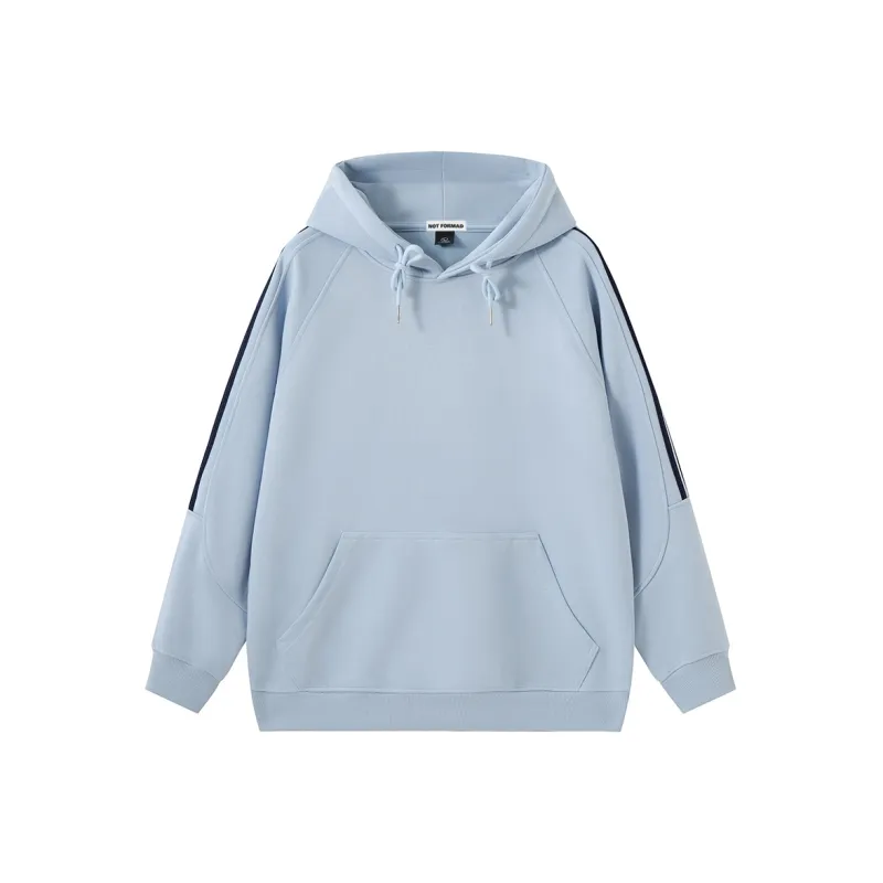 NOTFORMAD Sweatshirts Unisex-4