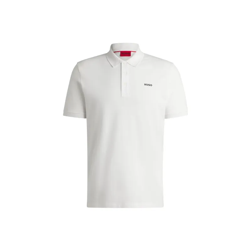 HUGO BOSS Donos Polo Shirt-0