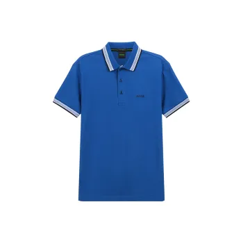 HUGO BOSS Paddy Polo Shirt