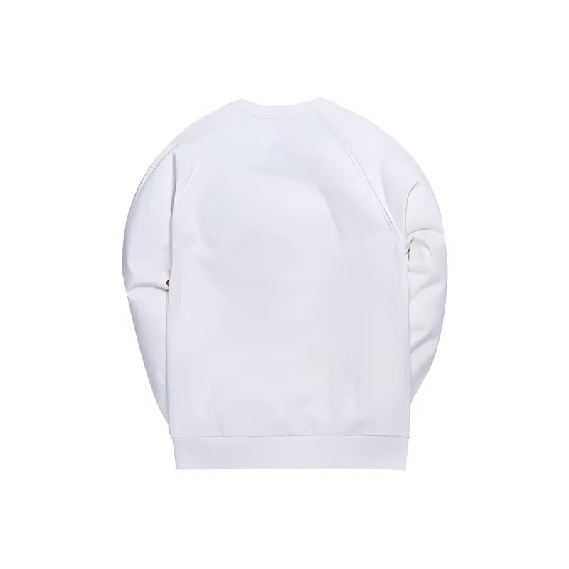 KITH X Biggie Classic Logo Crewneck-1