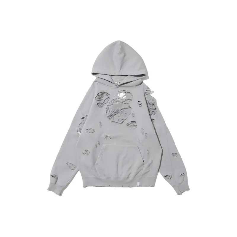 EGO FETCH Sweatshirts Men-2