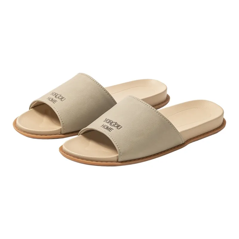 Far port Slippers / Home Slippers-3
