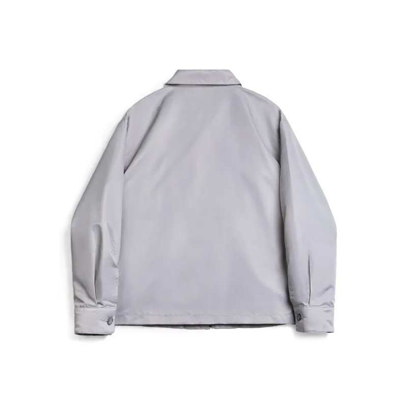 MADEN Jackets Coats Men's Apricot Gray-1