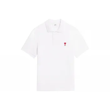 AMIPARIS Adc Polo Shirt