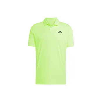 Adidas Free Shipping With AdiClub Club Tennis Polo Shirt