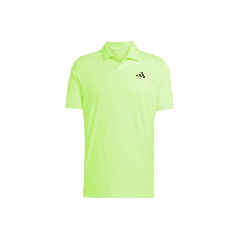 Adidas Free Shipping With AdiClub Club Tennis Polo Shirt-0