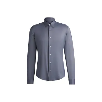 HUGO BOSS Slim fit Shirt
