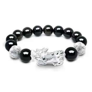 SUCH NICE Agate Bracelets Unisex