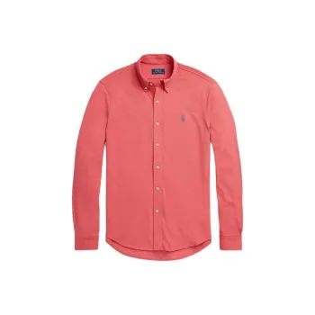 Polo Ralph Lauren Featherweight Mesh Shirt