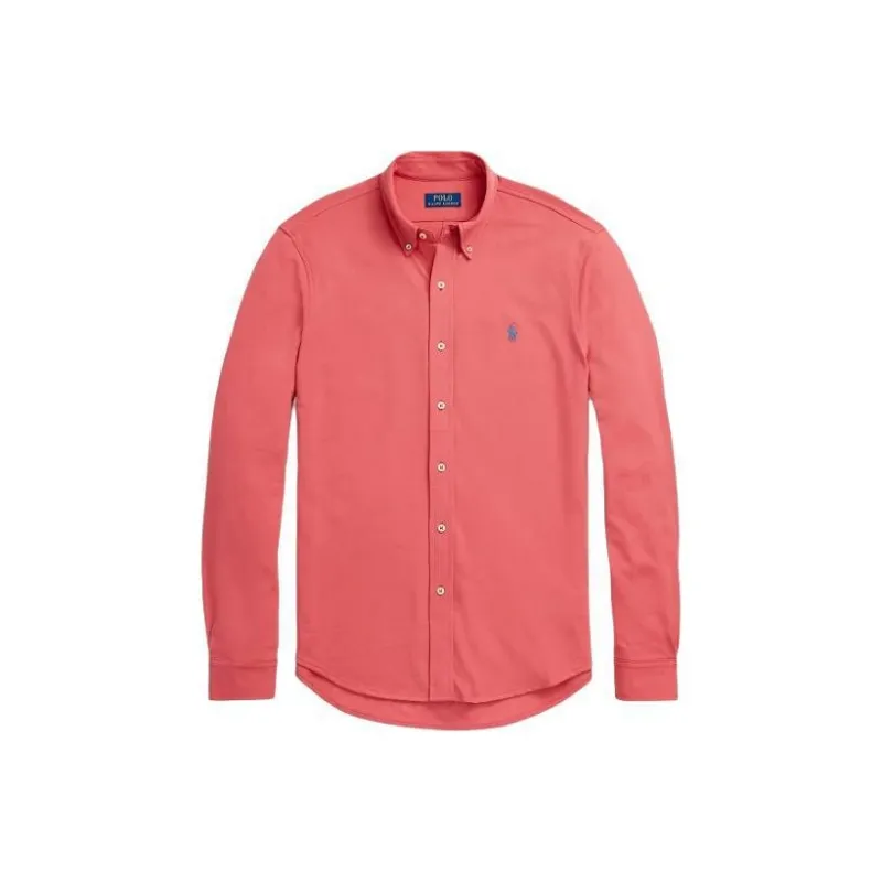 Polo Ralph Lauren Featherweight Mesh Shirt-0