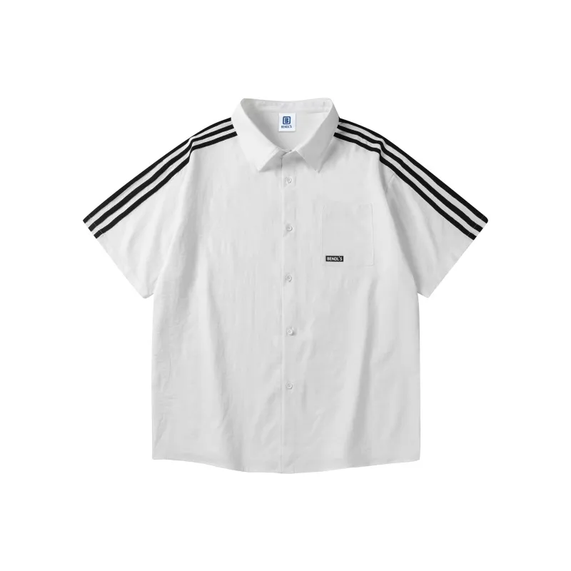 BENDL'S Shirts Unisex-2