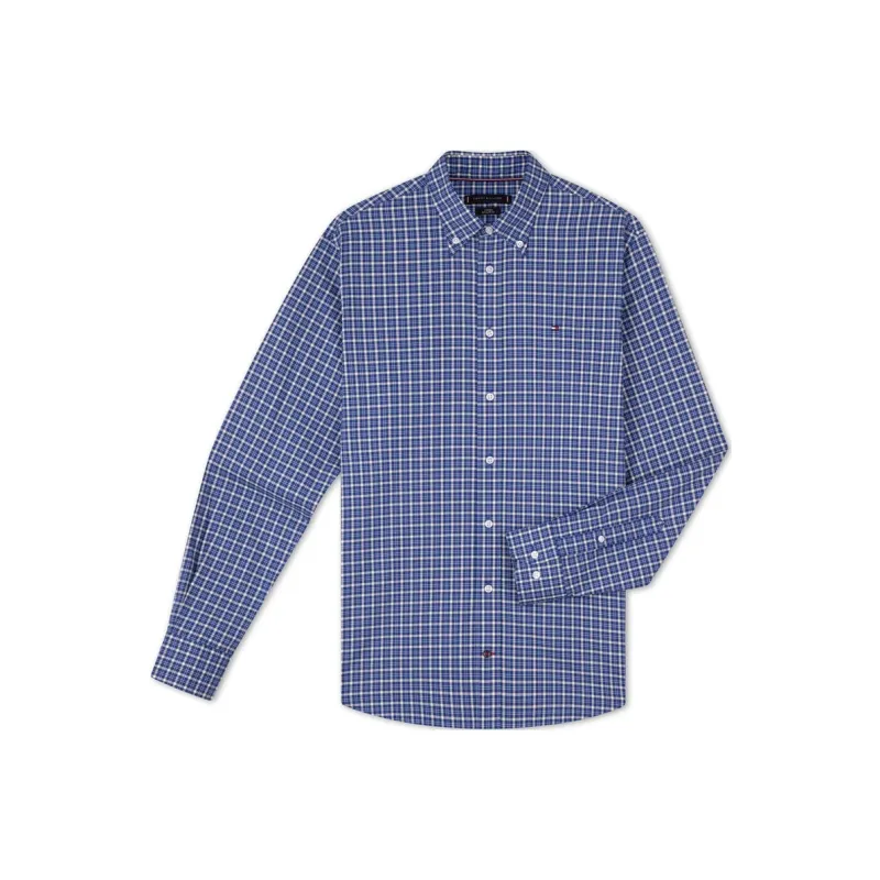 Tommy Hilfiger Shirts Men-5