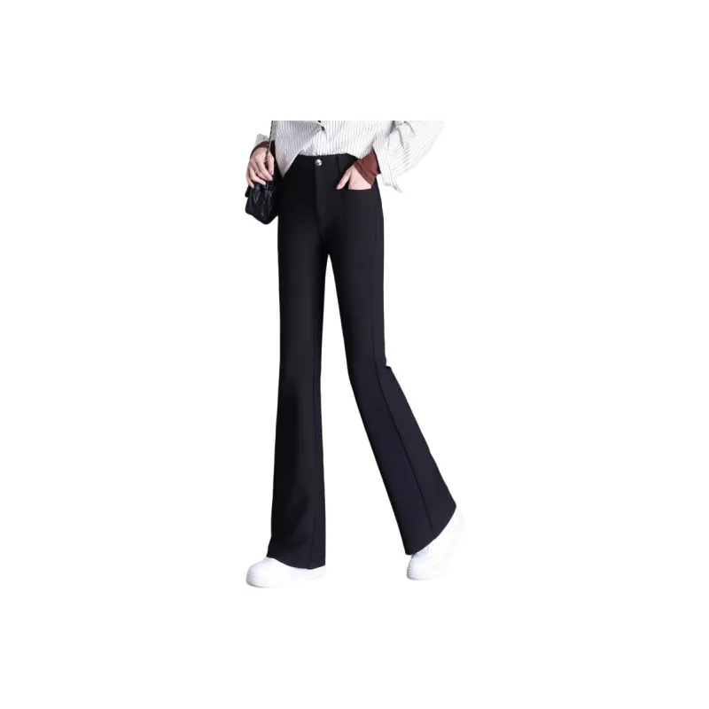 PIERRE CARDIN Casual Pants Women's-4