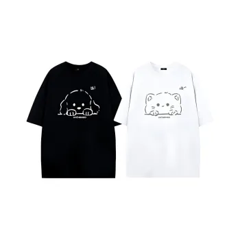 UNthemed T Shirt Unisex Combo Set