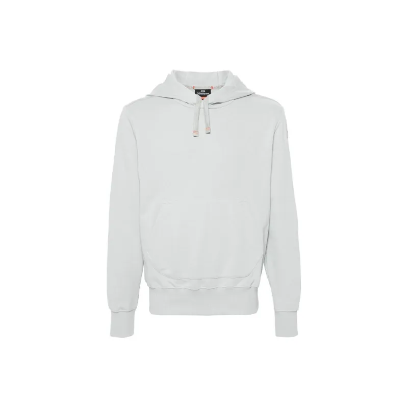 PARAJUMPERS Everest Jersey Hoodie-0