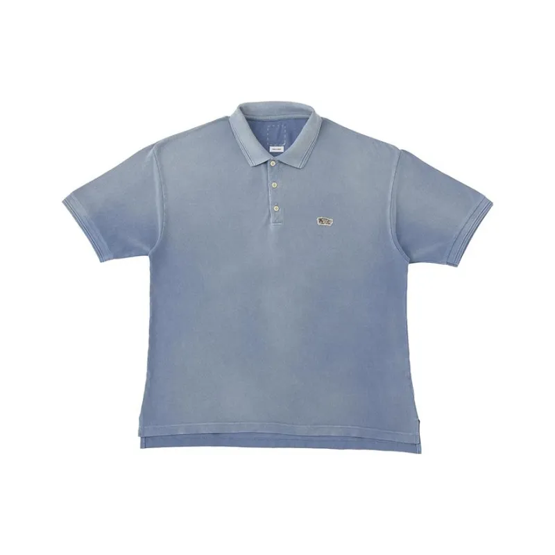 Visvim Polo Shirts Men-1