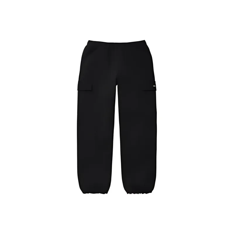 Supreme Small Box Cargo Sweatpant-1