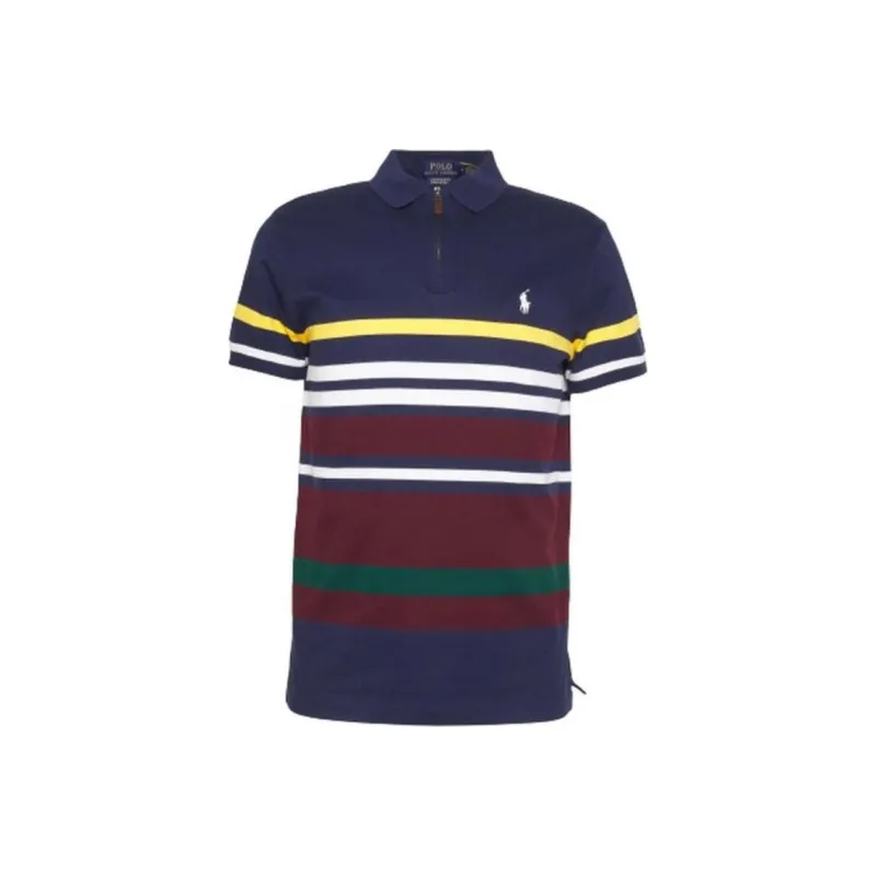 Polo Ralph Lauren Polo Shirt Men's Blue-0