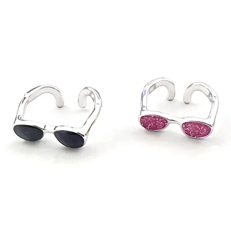 SHEEHHYY Rings Unisex-3