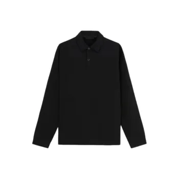STONE ISLAND Polo Shirt Men's Marine Blue