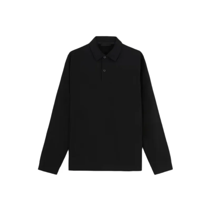 STONE ISLAND Polo Shirt Men's Marine Blue-0