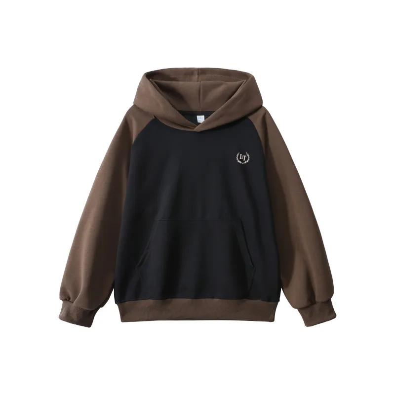 LIVINGTOWN Sweatshirts Unisex-9