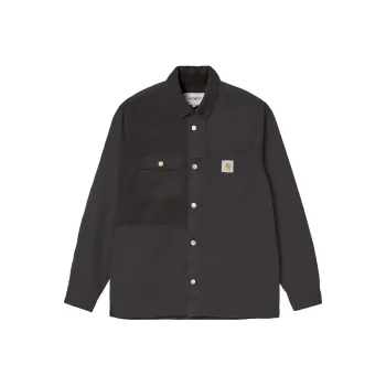 Carhartt WIP Shirts Men Black