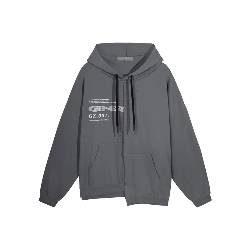 VVC Sweatshirts Unisex-0