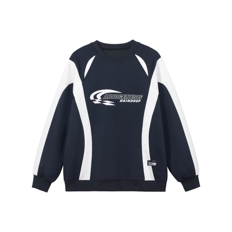 DESSO Sweatshirts Unisex-14