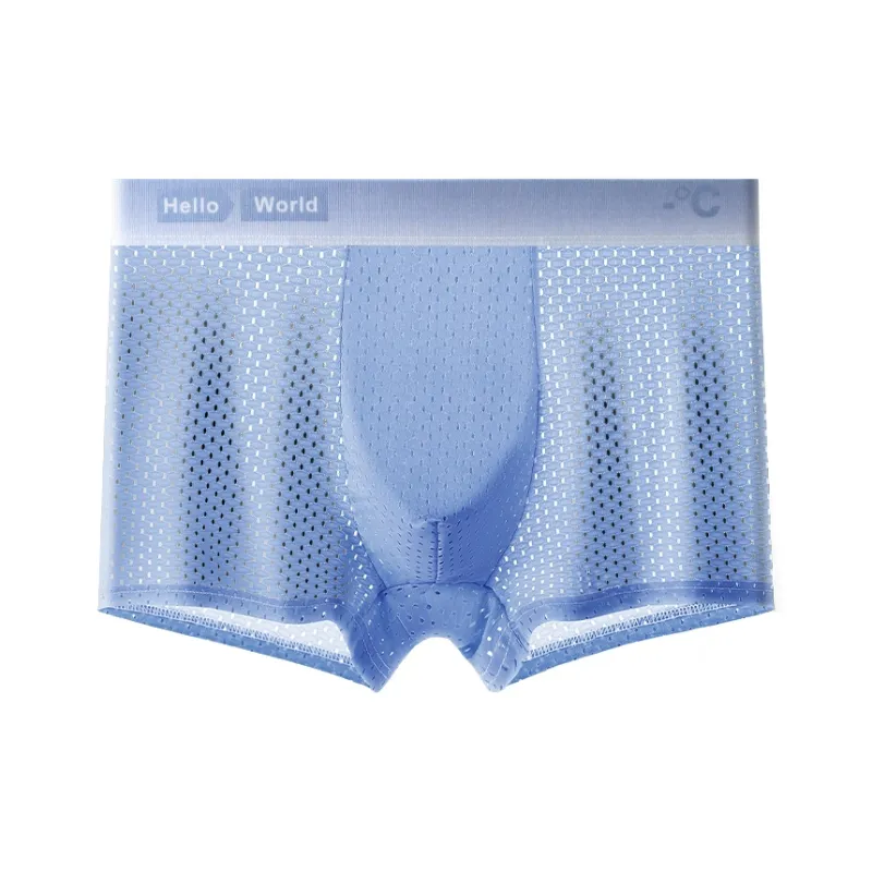 Urban beauty Men Underpants-6