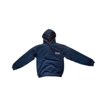 Balenciaga Political Campaign Logo Hoodie