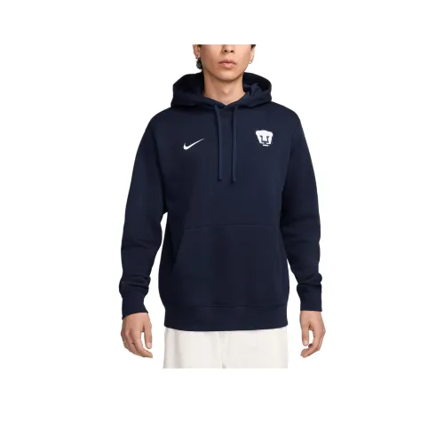 Nike Pumas Unam Club Men's Nike Soccer Pullover Hoodie