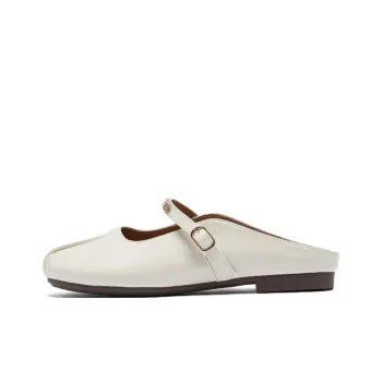 AGSDON Wrap toe Slippers Women's