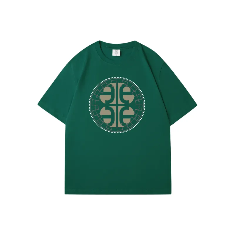 Evil Lions T Shirts Unisex-36