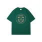Dark Ink Green