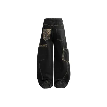 EUSU Jeans Unisex