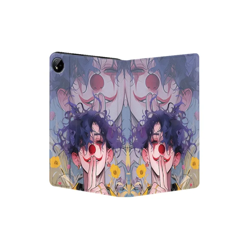 YIBAOBAO Tablet Protective Cases-14