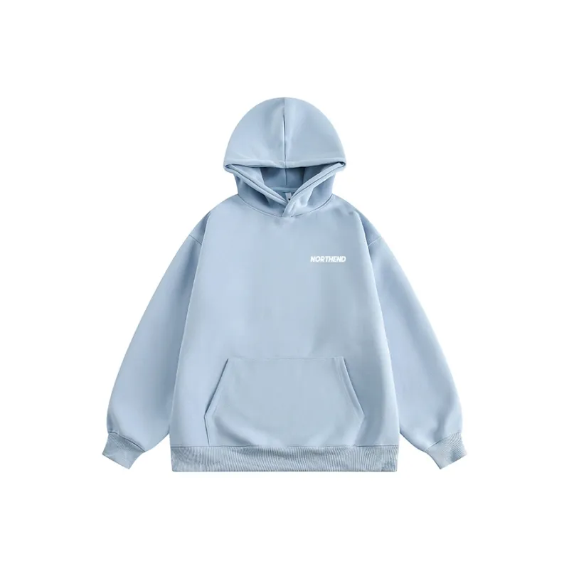 Northend Sweatshirts Unisex-18