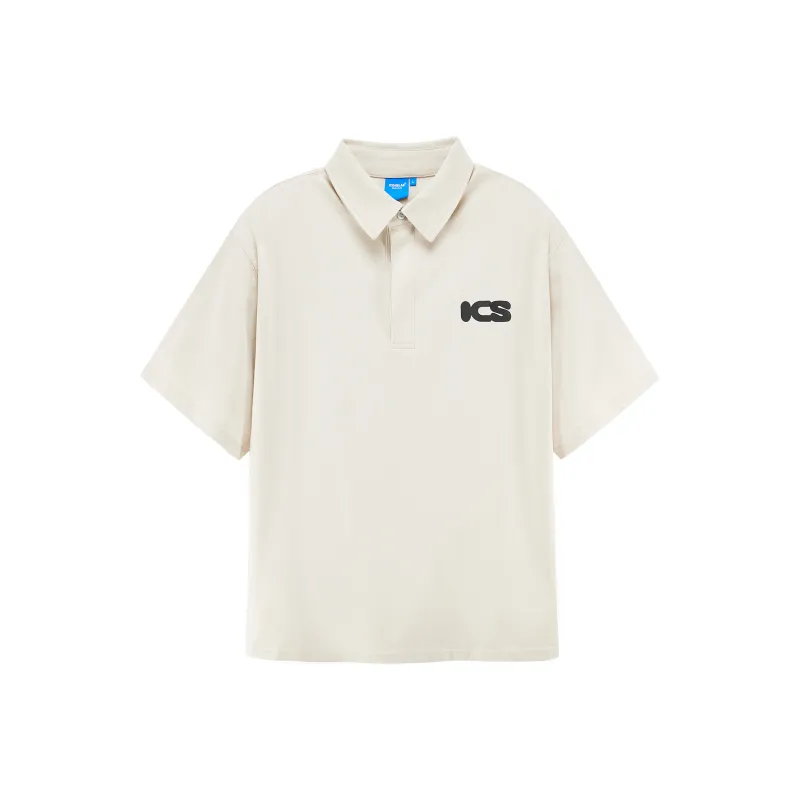 ICONS Lab Polo Shirts Unisex-14