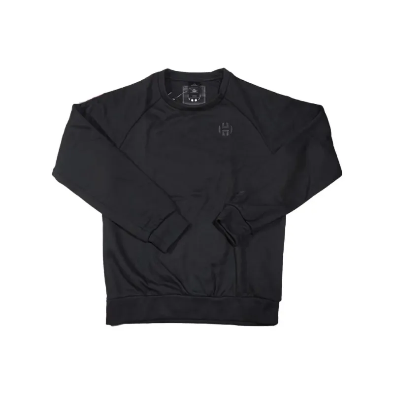 Adidas Sweatshirts Men Black-0