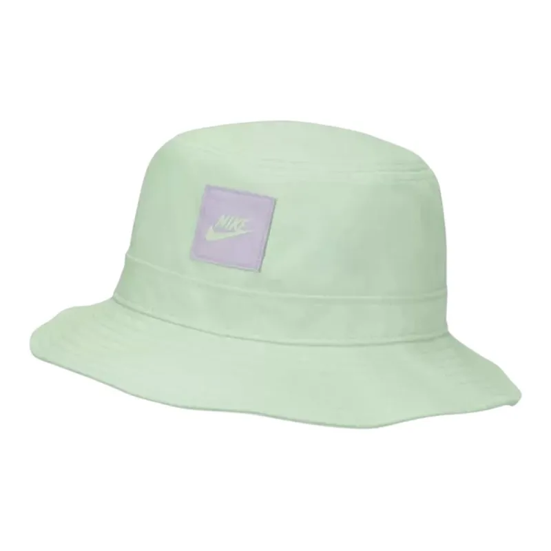 Nike Polyester Bucket Hats Kids' Green-0